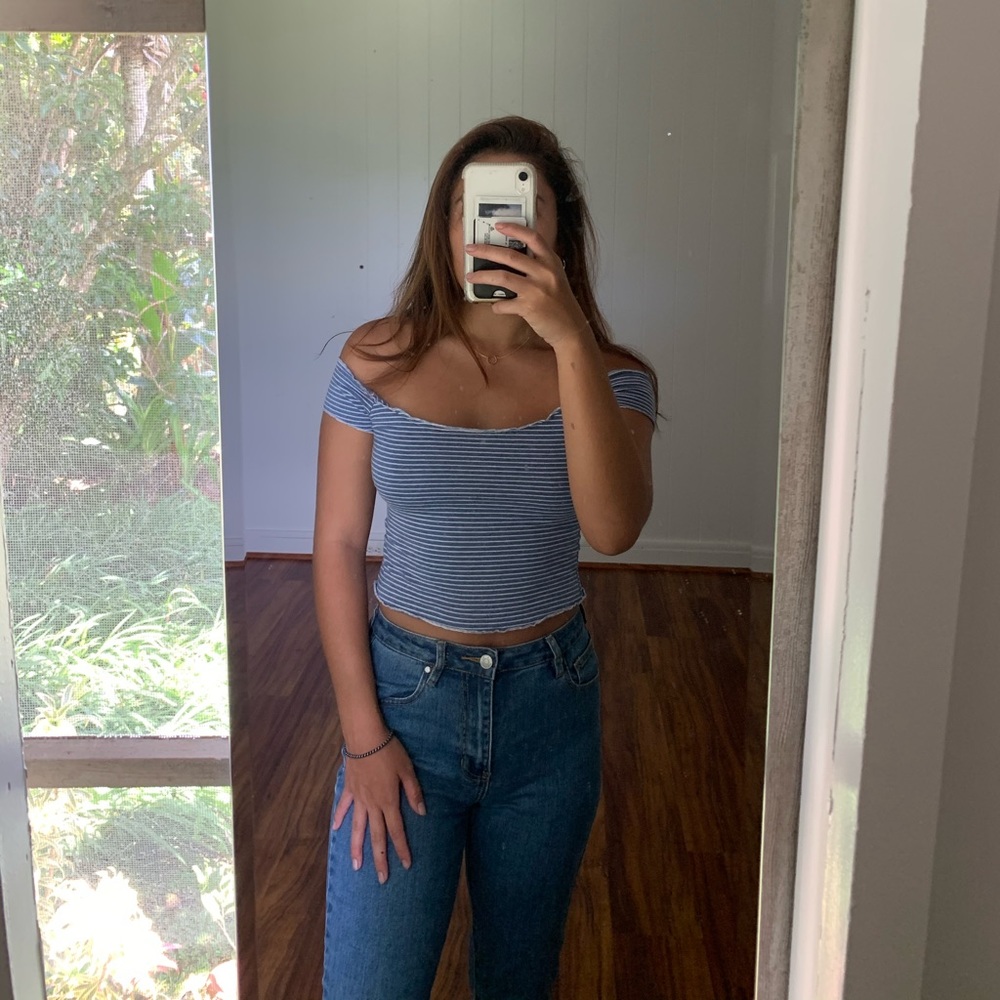 Brandy Melville top